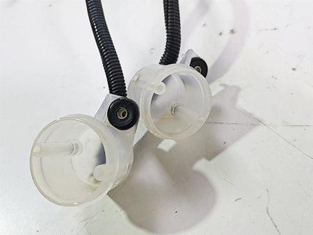 2023 Can Am Maverick X3 XMR Turbo RR Brembo Main Brake Master Cylinder 705601863 {{ shop.shopifyCountryName }} - Mototech271