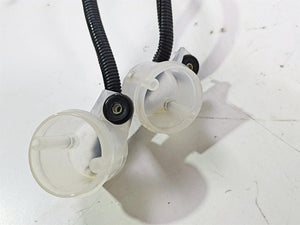 2023 Can Am Maverick X3 XMR Turbo RR Brembo Main Brake Master Cylinder 705601863 | Mototech271