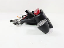 Load image into Gallery viewer, 2021 Honda CMX500 Rebel Taillight Blinker Plate Holder Set 33701-K87-A31
