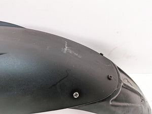 2007 BMW R1200GS K255 Adv Front Lower Fender Guard 46617667681