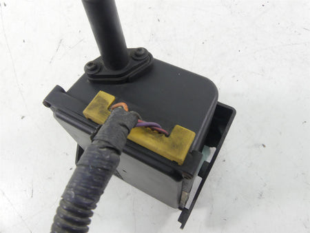 2012 Victory Cross Country Rostra Cruise Control Module Unit + Cable 4012752 {{ shop.shopifyCountryName }} - Mototech271