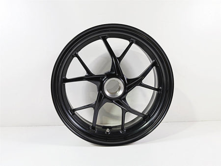 2023 Ducati Streetfighter V4 Straight Rear Wheel Rim 17x6 Enkei 50212101AA-Mototech271