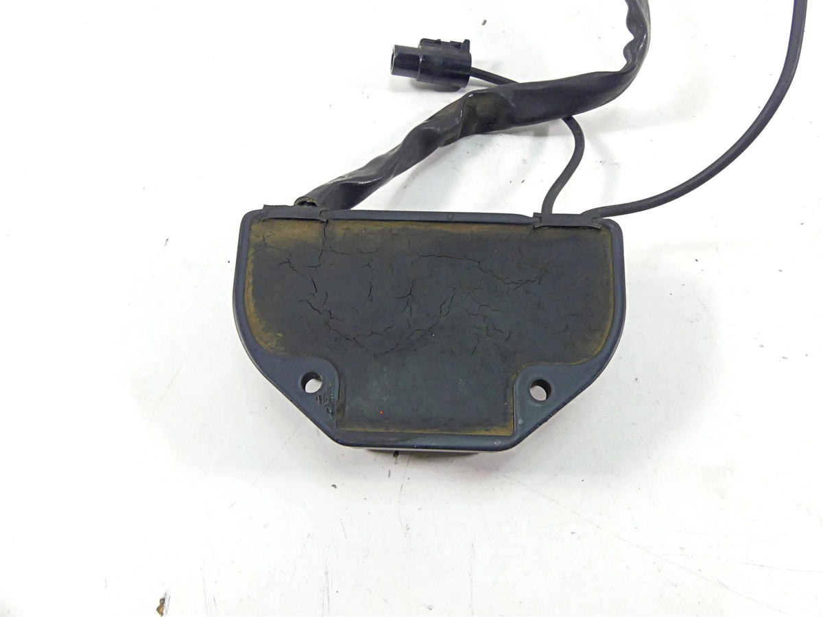 2005 Harley VRSCSE CVO V-Rod Rectifier Voltage Regulator 74440-01 {{ shop.shopifyCountryName }} - Mototech271