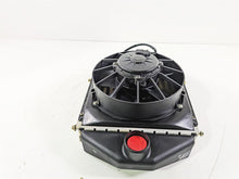 Load image into Gallery viewer, 2018 Can Am Maverick X3 XRC Turbo R Intercooler Radiator Fan Set 707800782
