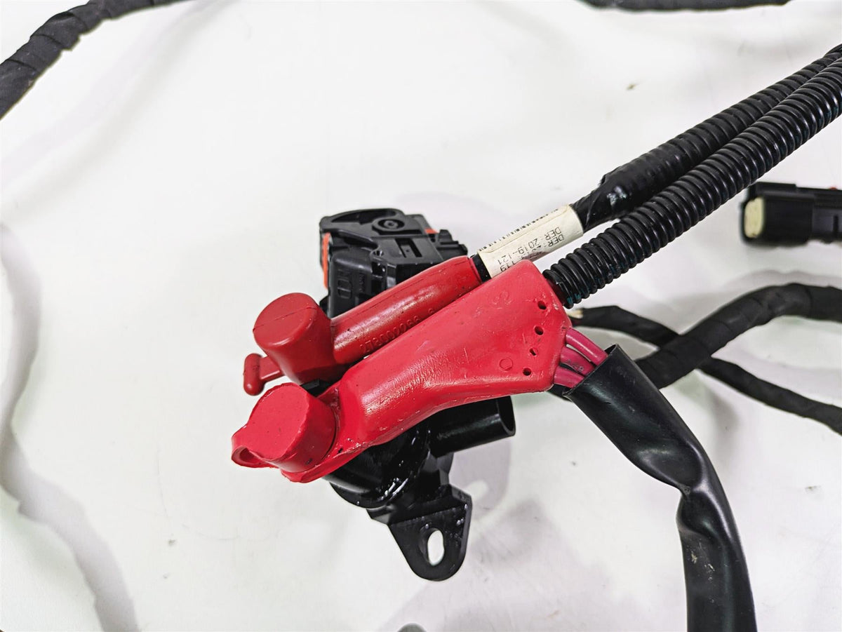 2022 SeaDoo Spark 900 Trixx Main Wiring Harness Loom -Fresh Water 278003701 {{ shop.shopifyCountryName }} - Mototech271