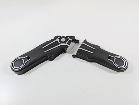 2015 Ducati Scrambler Urban Enduro Timing Belt Cover Set 24511511A 24511522A-Mototech271