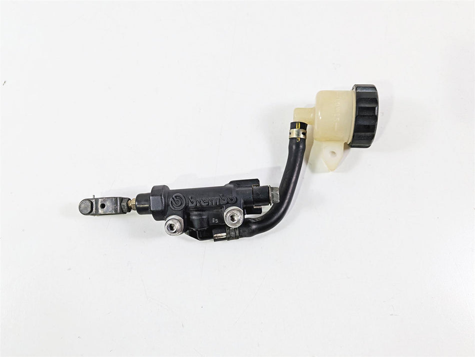 2002 Yamaha FZ1 FZS10 Fazer Brembo Rear Brake Master Cylinder 4BP-2583V-00-00-Mototech271