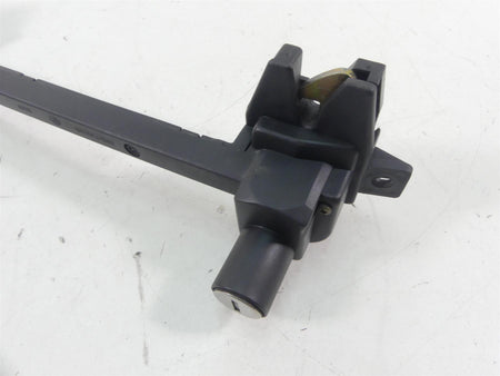 2001 BMW R1150 GS R21 Front Rear Saddle Seat Mount Set + Key & Lock 52532313291 {{ shop.shopifyCountryName }} - Mototech271