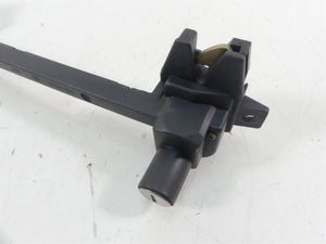 2001 BMW R1150 GS R21 Front Rear Saddle Seat Mount Set + Key & Lock 52532313291