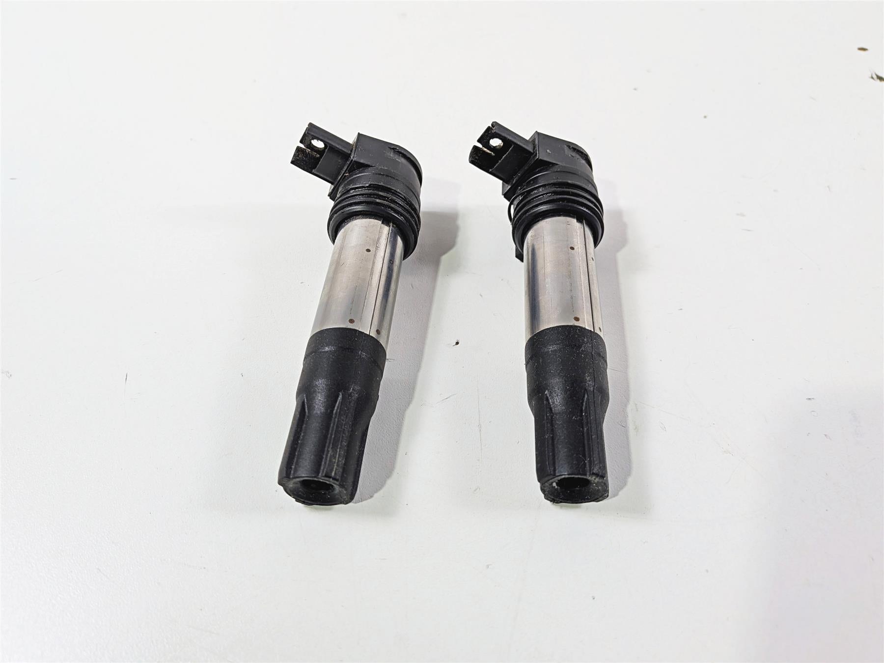 2016 BMW R1200 GS K50 Ignition Coil Stick Coils Set 12138526677 {{ shop.shopifyCountryName }} - Mototech271