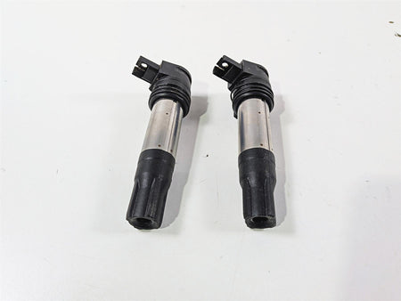 2016 BMW R1200 GS K50 Ignition Coil Stick Coils Set 12138526677 {{ shop.shopifyCountryName }} - Mototech271