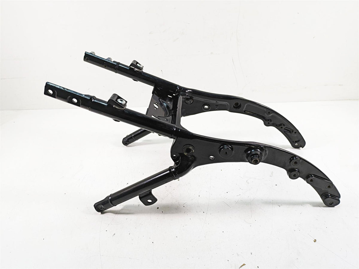 2013 Harley Touring FLHX Street Glide Straight Subframe Sub Frame 48079-09BHP {{ shop.shopifyCountryName }} - Mototech271