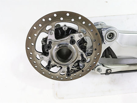 2012 BMW R1200R K27 Differential Swingarm Drive Shaft 33:12 Set 33117726891 {{ shop.shopifyCountryName }} - Mototech271