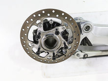 Load image into Gallery viewer, 2012 BMW R1200R K27 Differential Swingarm Drive Shaft 33:12 Set 33117726891
