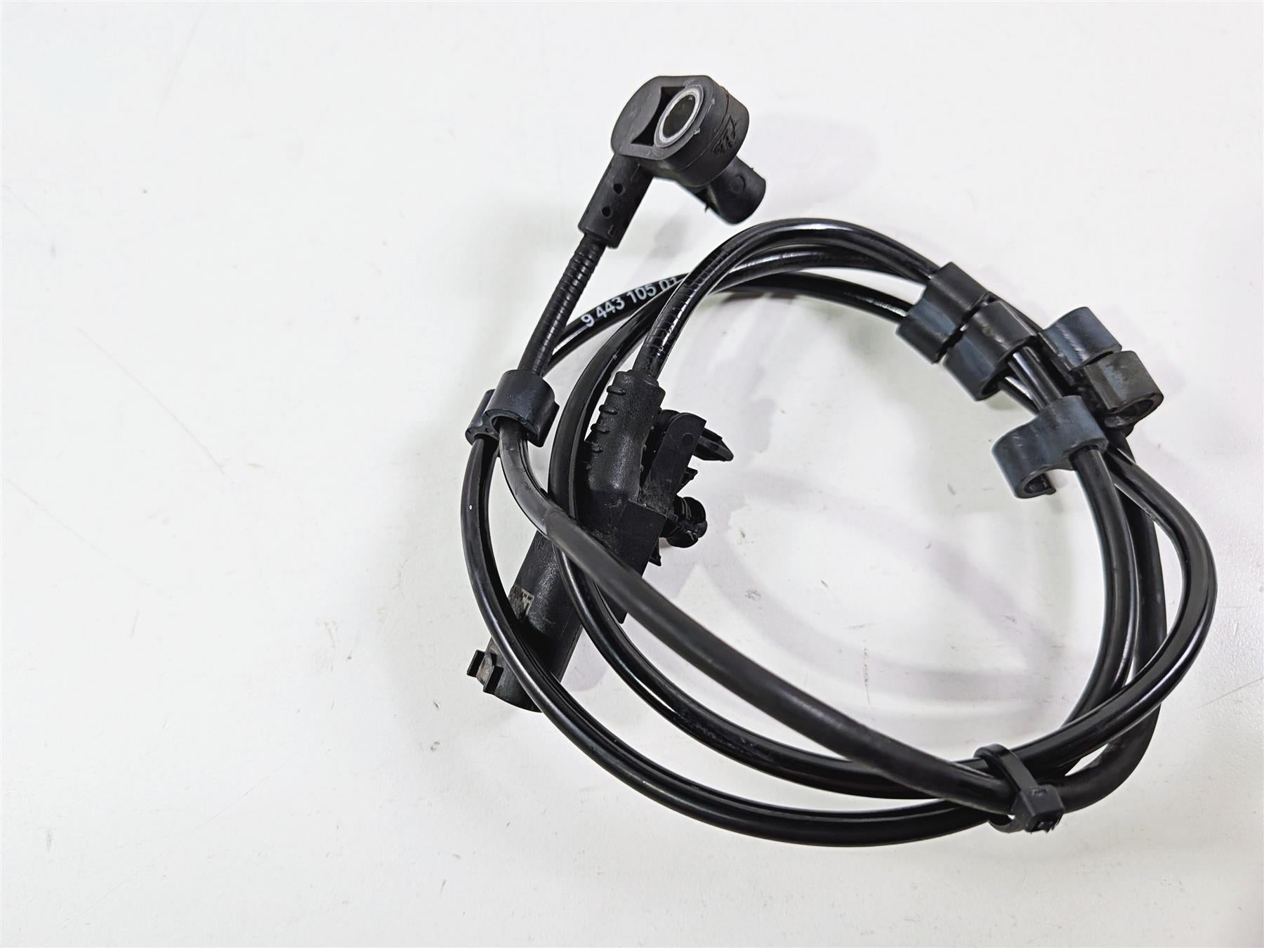 2021 BMW R1250GS K51 Adventure Front Abs Brake Wheel Speed Sensor 34529443105-Mototech271