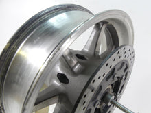 Load image into Gallery viewer, 2007 Yamaha XVS1300 V-Star Straight Rear Wheel Rim 16x4.5 3D8-25338-00-MA | Mototech271
