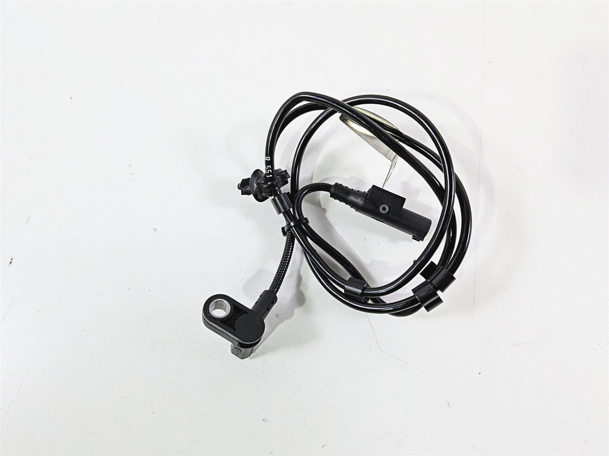 2022 BMW S1000RR K67 Front Abs Wheel Speed Senor 34528551611-Mototech271