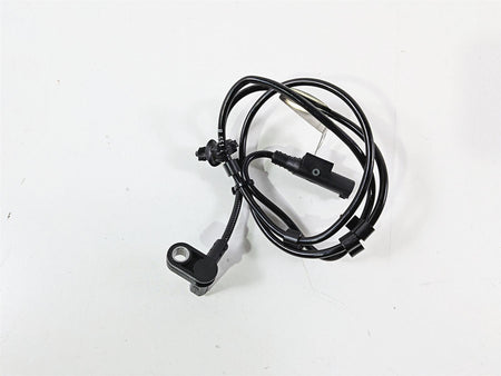 2022 BMW S1000RR K67 Front Abs Wheel Speed Senor 34528551611-Mototech271