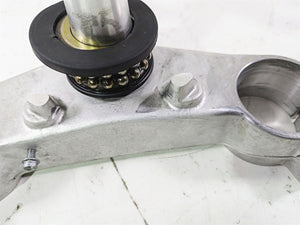 2008 Aprilia RSVR 1000 Factory Upper Lower Triple Tree Set - Read AP8163061