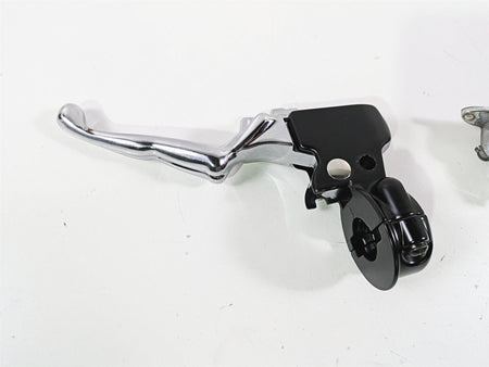2010 Harley Touring FLHX Street Glide Clutch Perch & Women Lever 38700-08A {{ shop.shopifyCountryName }} - Mototech271