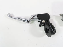 Load image into Gallery viewer, 2010 Harley Touring FLHX Street Glide Clutch Perch &amp; Women Lever 38700-08A
