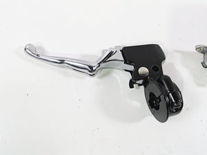 2010 Harley Touring FLHX Street Glide Clutch Perch & Women Lever 38700-08A