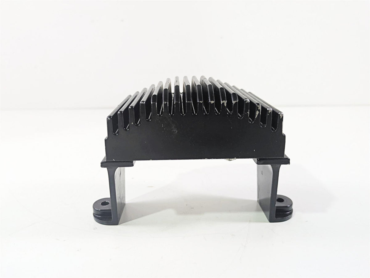 1984-up FLH FLT and all FXR models Cycle Electric Rectifier Voltage Regulator CE-603 {{ shop.shopifyCountryName }} - Mototech271