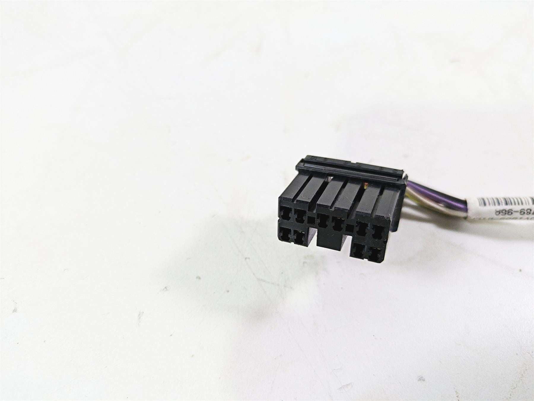 2010 Harley Touring FLHX Street Glide Indicator Lights 68789-96B {{ shop.shopifyCountryName }} - Mototech271