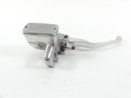 2009 Yamaha XV1700 Road Star Warrior Front Brake Master Cylinder 5PX-W2587-20-00 {{ shop.shopifyCountryName }} - Mototech271