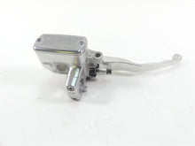 Load image into Gallery viewer, 2009 Yamaha XV1700 Road Star Warrior Front Brake Master Cylinder 5PX-W2587-20-00 | Mototech271
