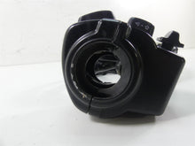 Load image into Gallery viewer, 2013 Harley Touring FLTRX Road Glide Left Hand Audio Control Switch 71682-06A | Mototech271
