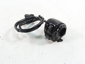 2007 Harley Sportster XL1200 C Right Hand Start Control Switch - Read 71684-06A | Mototech271
