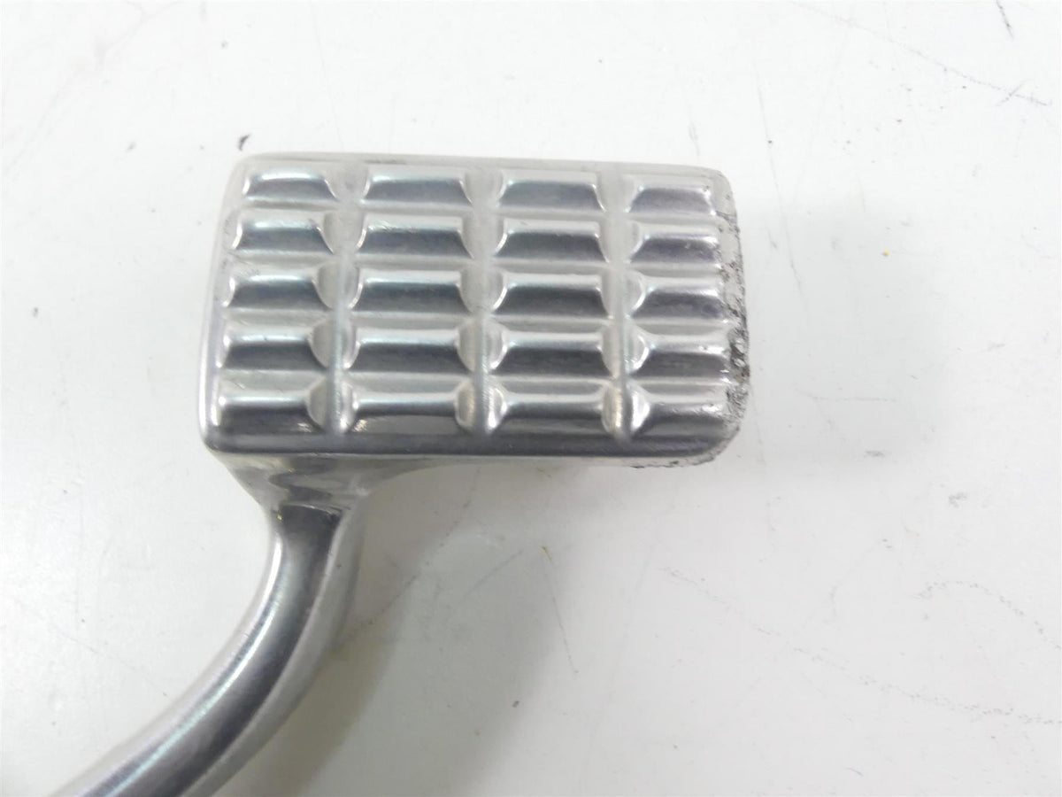 2011 Harley VRSCF Muscle Rod Right Front Footpeg & Brake Ped 50274-02B 44738-06 {{ shop.shopifyCountryName }} - Mototech271