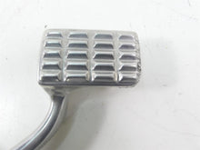 Load image into Gallery viewer, 2011 Harley VRSCF Muscle Rod Right Front Footpeg &amp; Brake Ped 50274-02B 44738-06 | Mototech271
