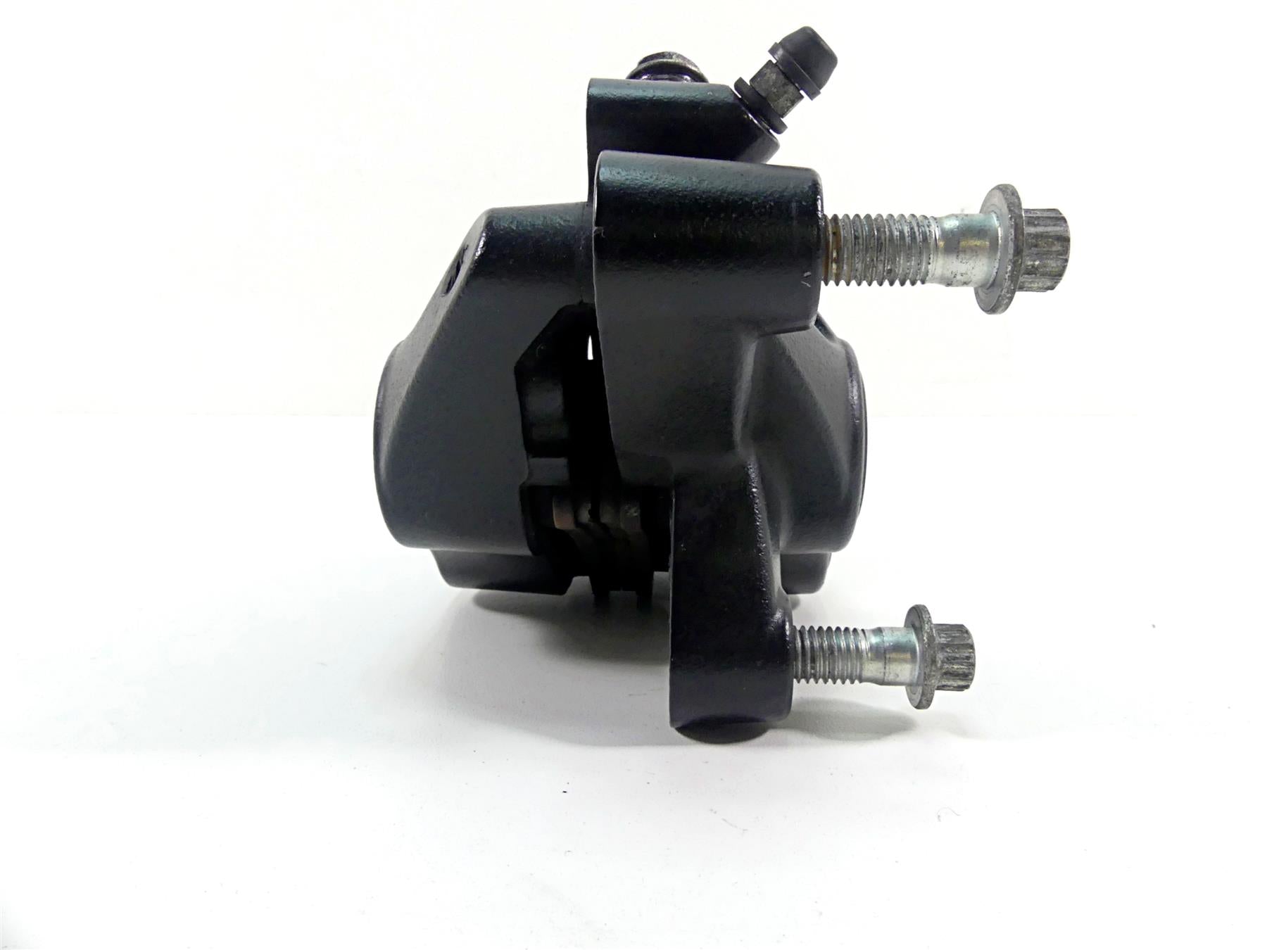 2020 Harley Softail FXST Standard Front Brake Caliper + Line 41300095 {{ shop.shopifyCountryName }} - Mototech271