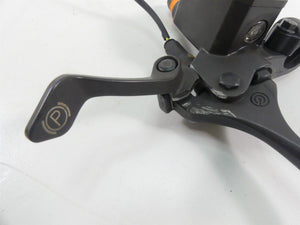 2012 Ski-Doo Summit X 800R Etec Brembo Hand Brake Master Cylinder 507032510 | Mototech271