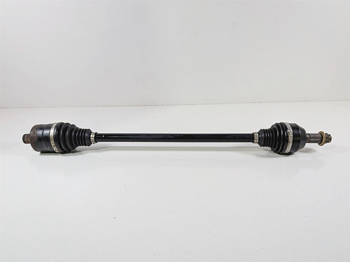 2019 Polaris RZR XP Turbo S Dynamics Rhino 2.0 HD Front Axle AX-1-75-F-0-DT-Mototech271