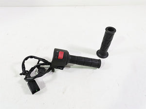 2009 Kawaski EX250 Ninja 250R Right Hand Start Kill Control Switch 46091-0157 | Mototech271