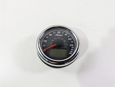 2018 Indian Springfield Dark Horse Speedometer Speedo Gauge 3280726 {{ shop.shopifyCountryName }} - Mototech271