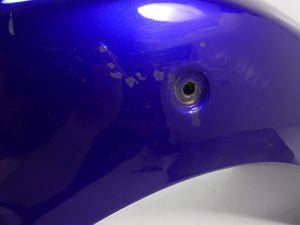 2003 Honda VTX1800R Rear Fender Mud Guard Tire Hugger 80110-MCV-S10ZA | Mototech271