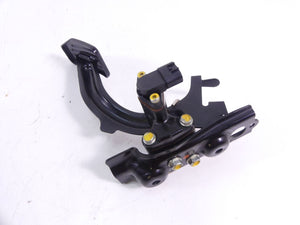 2019 Honda Talon SXS1000 S2X Foot Pedal Accelerator Ped 46560-HL6-A00 | Mototech271