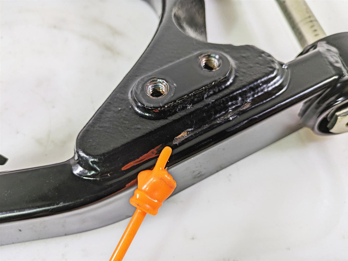 2017 Harley Dyna FXDB Street Bob Swingarm & Belt Guards & 25mm Axle 47820-10 {{ shop.shopifyCountryName }} - Mototech271