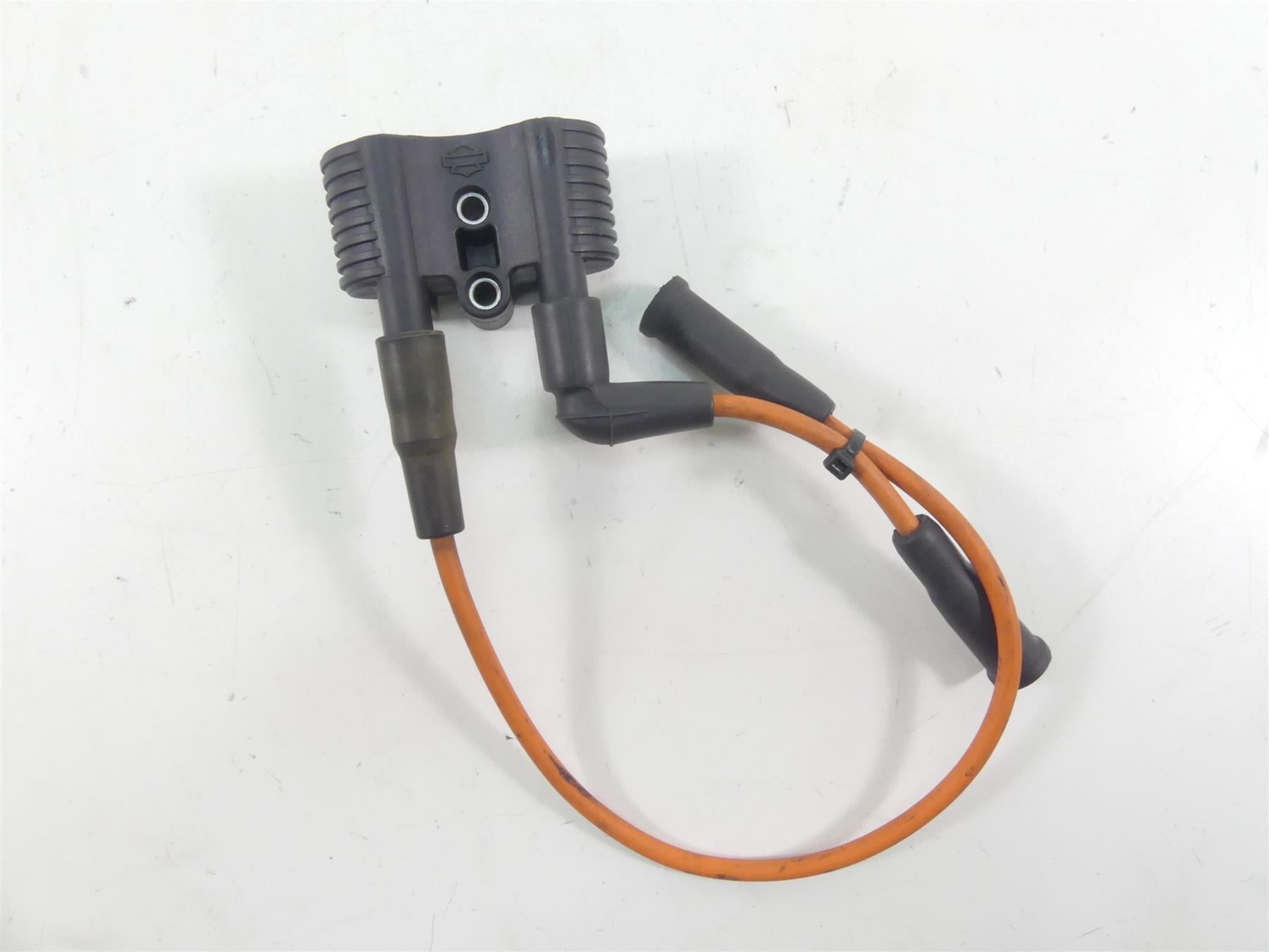 2009 Harley XR1200 Sportster Ignition Coil Wires Plugs 31656-07 {{ shop.shopifyCountryName }} - Mototech271