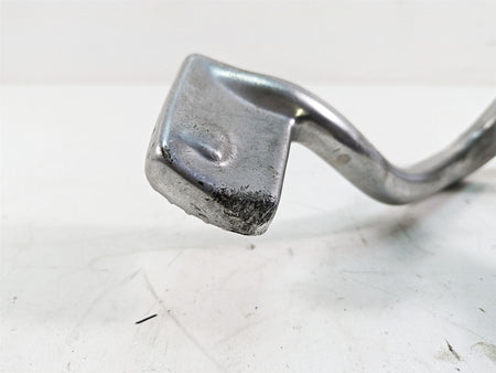 2005 Harley Dyna FXDL Low Rider Right Front Footpeg & Brake Ped Mid Set 50649-90 {{ shop.shopifyCountryName }} - Mototech271