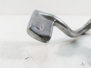 2005 Harley Dyna FXDL Low Rider Right Front Footpeg & Brake Ped Mid Set 50649-90 | Mototech271