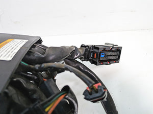 2009 Harley Touring FLHTCU Electra Glide Main Wiring Harness - No Abs 71000-09 | Mototech271