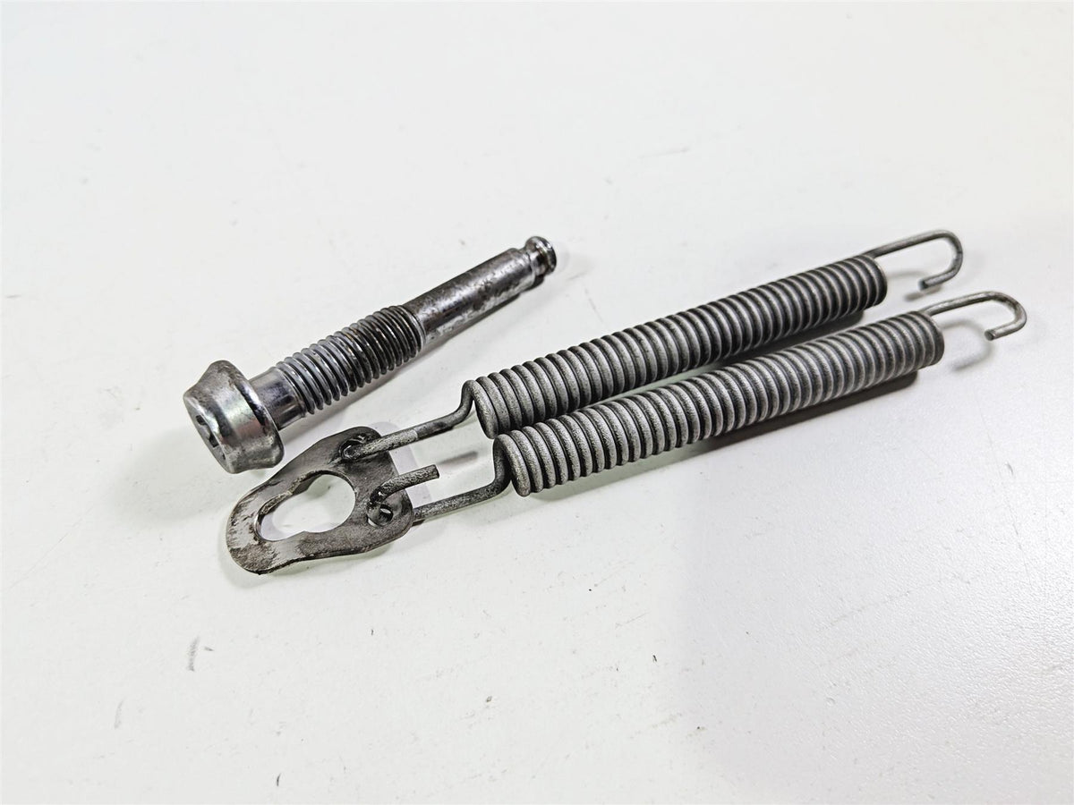 2021 BMW R1250GS K51 Adventure Side Kickstand Kick Stand Low 46538558117-Mototech271