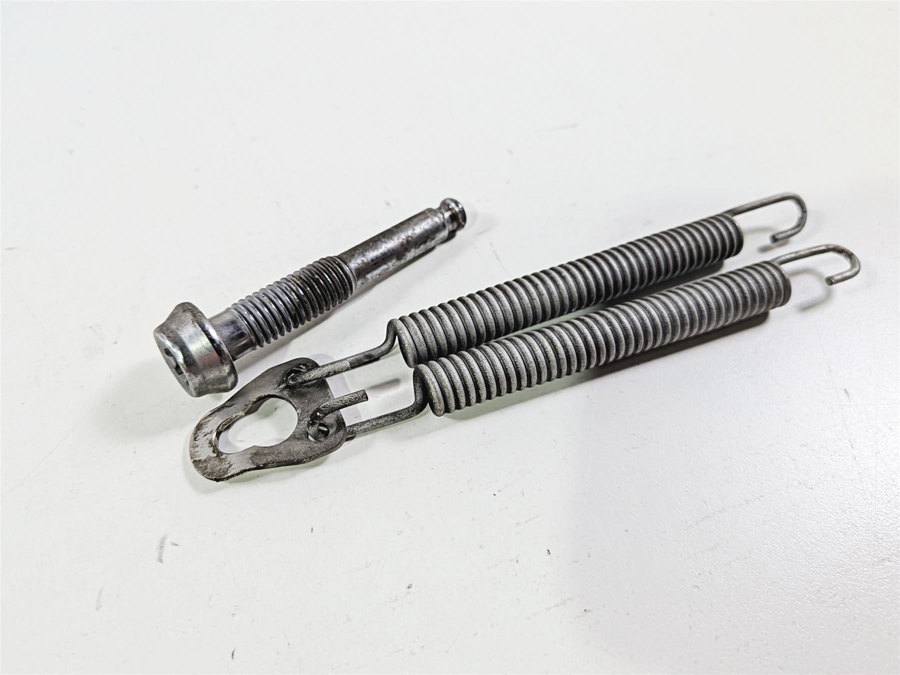 2021 BMW R1250GS K51 Adventure Side Kickstand Kick Stand Low 46538558117-Mototech271