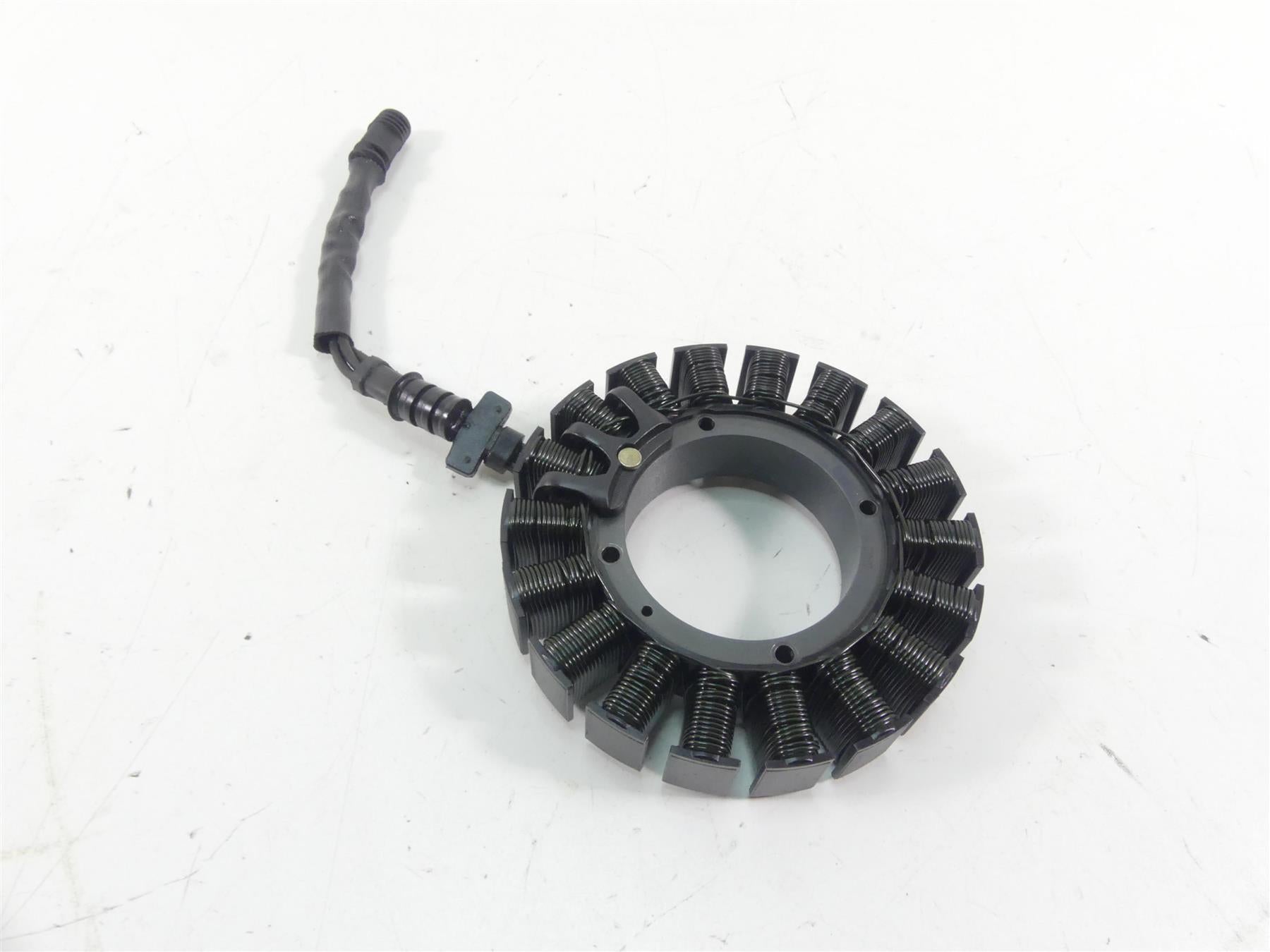 2008 Harley Softail FXSTB Night Train Alternator Generator Stator 30017-08 {{ shop.shopifyCountryName }} - Mototech271