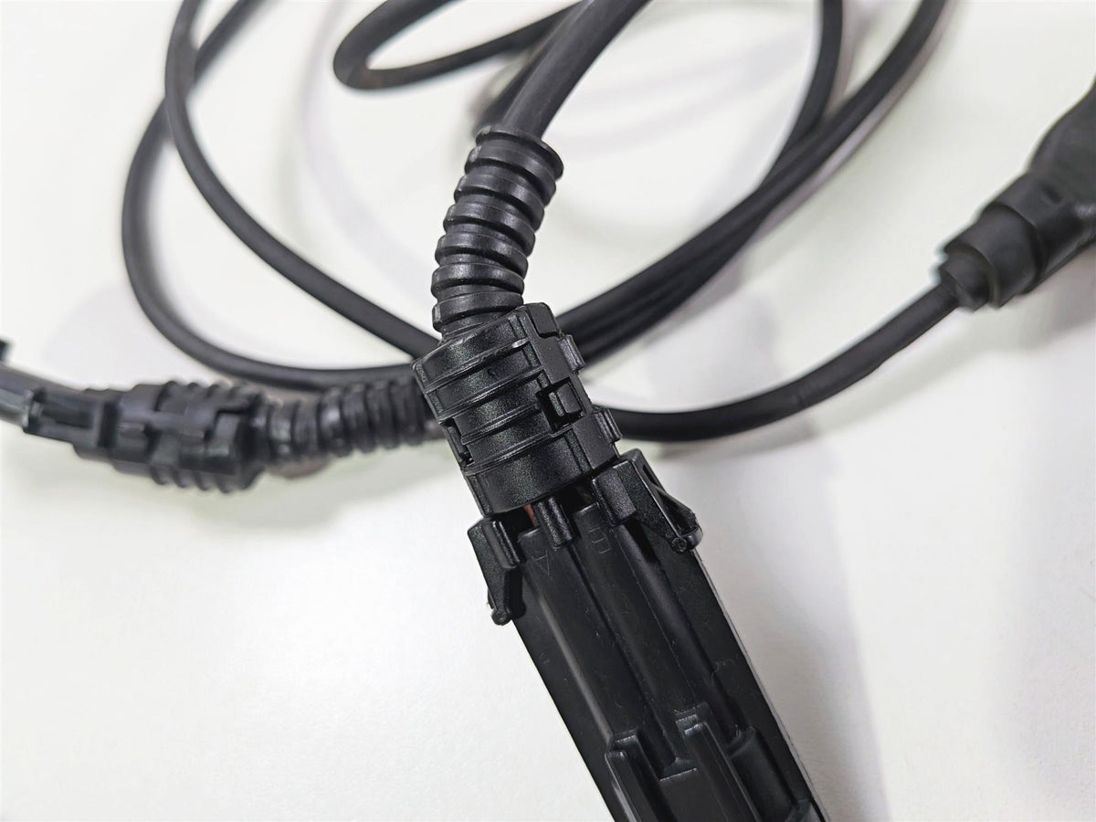 2020 Harley Touring FLTRK Road Glide Front Rear Abs Wheel Speed Sensors 32700015 {{ shop.shopifyCountryName }} - Mototech271